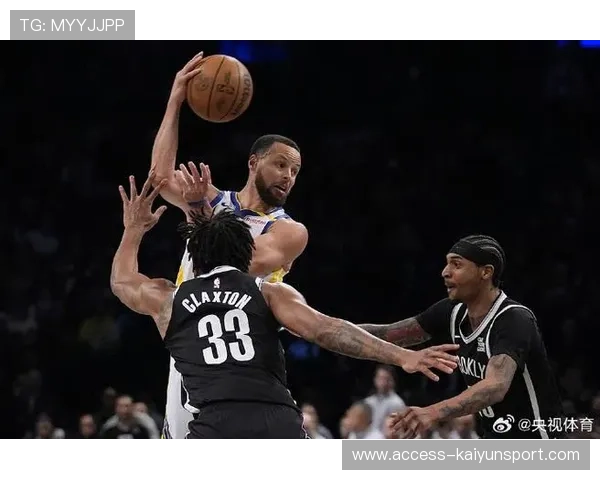 篮网对勇士谁更有胜算，篮网跟勇士