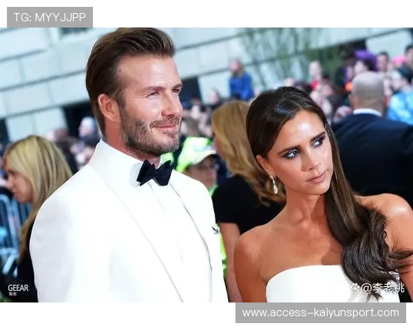 黑裙+灿笑！萨巴伦卡和贝克汉姆合影惊艳全场！，萨巴伦卡能否夺大满贯