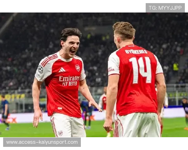 约克雷斯支点作用震撼全场，阿森纳前场进攻层次感获得提升